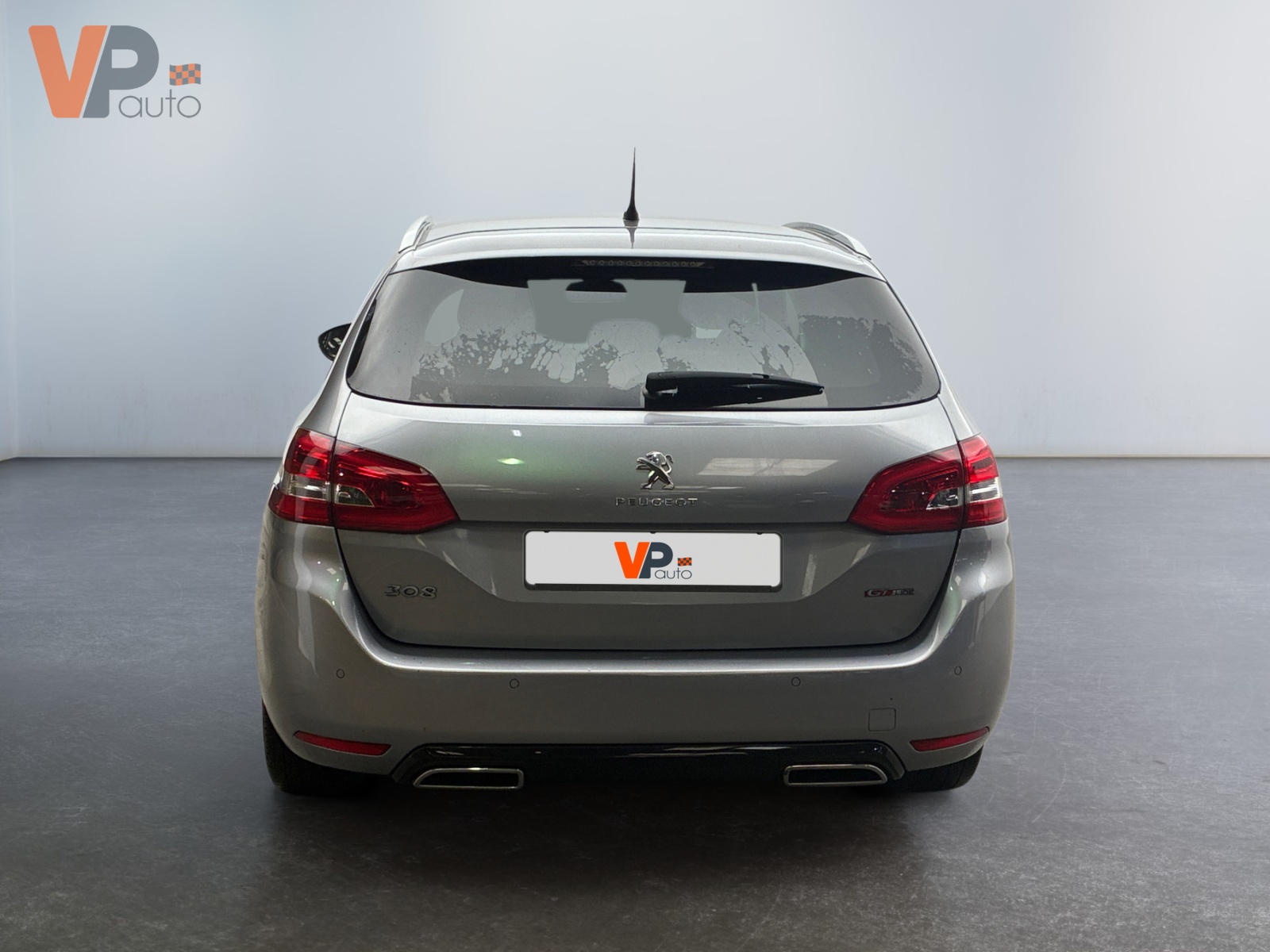PEUGEOT  2019