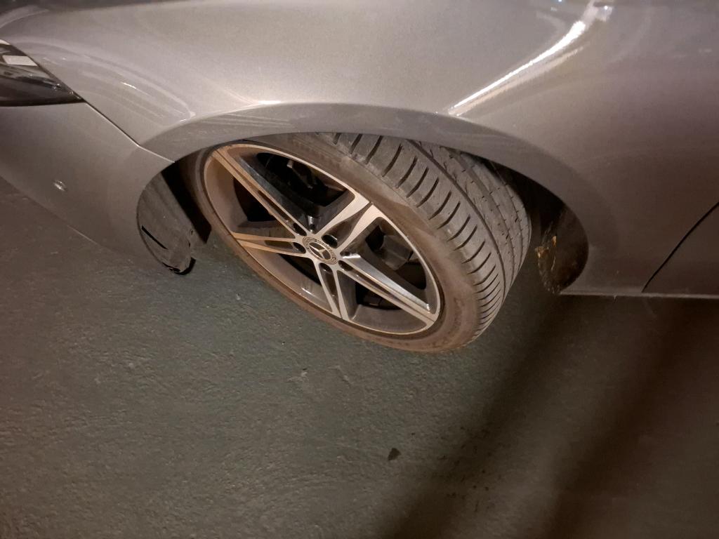 MERCEDES MERCEDES CLASSE A 180 7G-DCT Progressive Line 2020