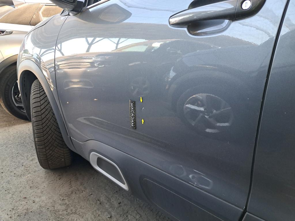 CITROEN C5 AIRCROSS PureTech 130 S&S BVM6 Feel 2022