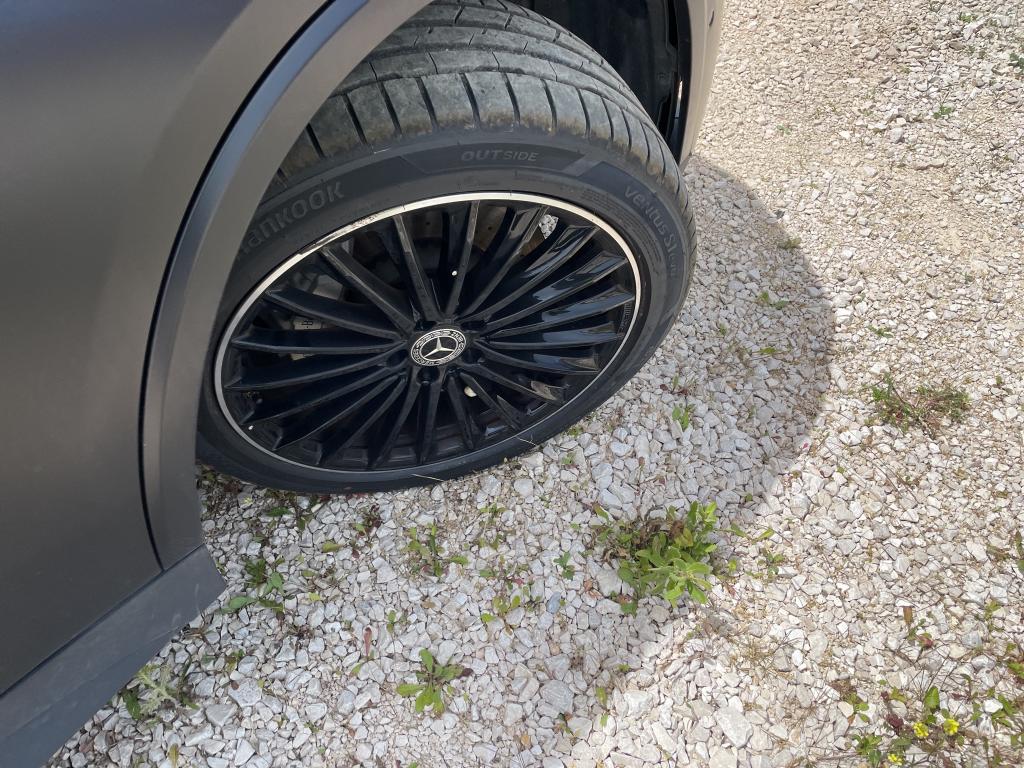 MERCEDES MERCEDES GLC COUPE 400 e 9G-Tronic 4Matic AMG Line 2023