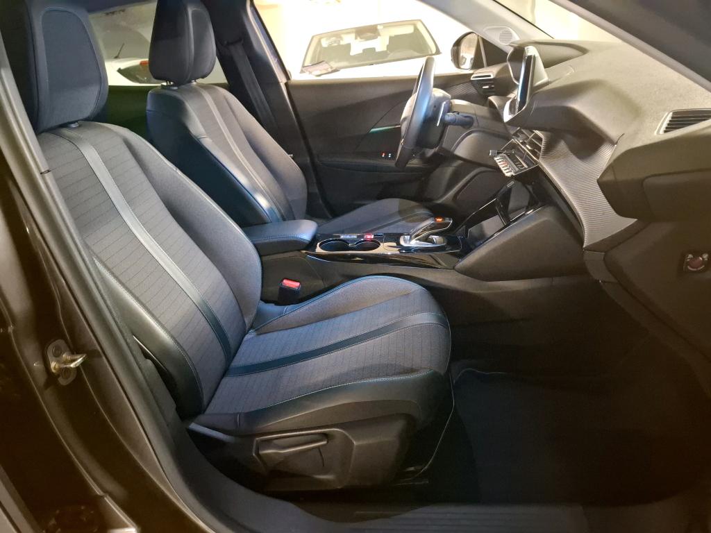PEUGEOT PEUGEOT 2008 BUSINESS PureTech 130 S&S EAT8 Allure 2021
