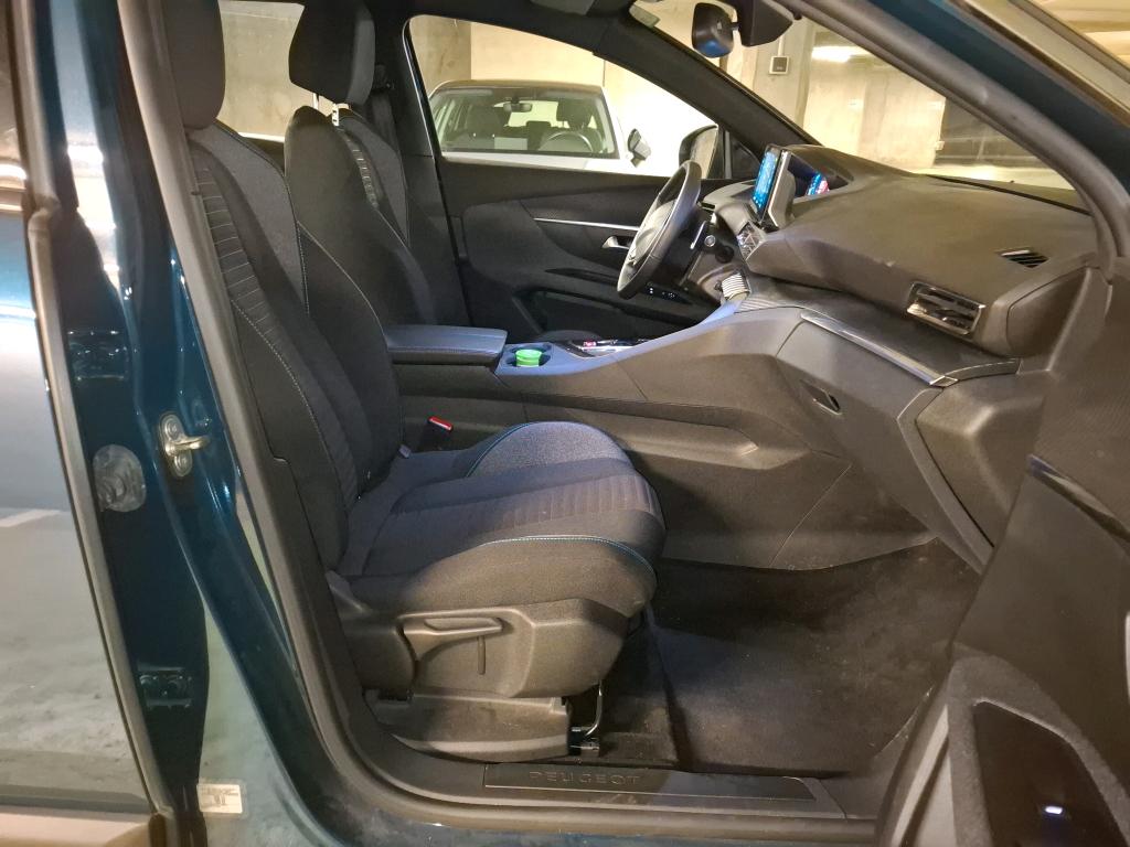 PEUGEOT PEUGEOT 3008 Hybrid 225 e-EAT8 Active Pack 2023