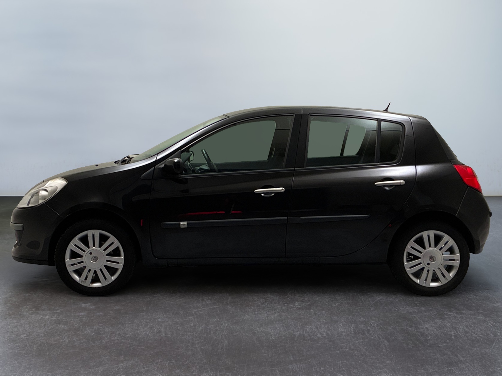 RENAULT  2009