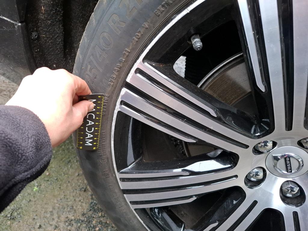 VOLVO VOLVO XC90 Recharge T8 AWD 310+145 ch Geartronic 8 7pl Inscription Luxe 2021