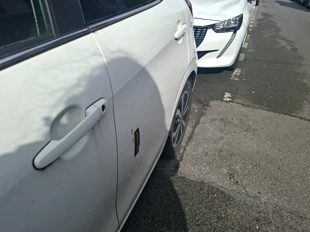 CITROEN CITROEN C1 VTi 72 S&S Shine 2021
