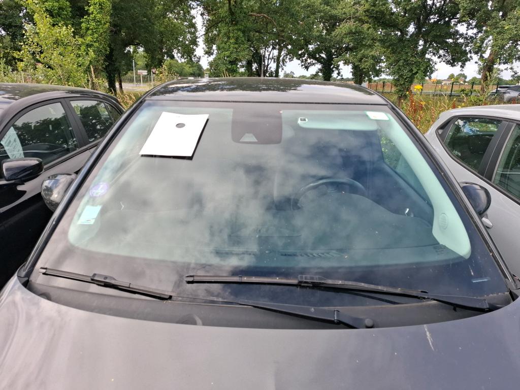 OPEL OPEL CROSSLAND 1.2 Turbo 130 ch BVA6 Elegance 2024