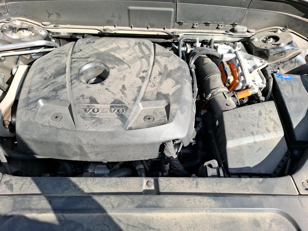 VOLVO VOLVO XC90 Recharge T8 AWD 310+145 ch Geartronic 8 7pl Ultimate Style Chrome 2023