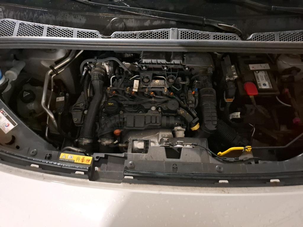 PEUGEOT PEUGEOT PARTNER FGN CABINE APPROFONDIE (02/2020-11/2 CA XL BLUEHDI 130 S&S EAT8 - 2023
