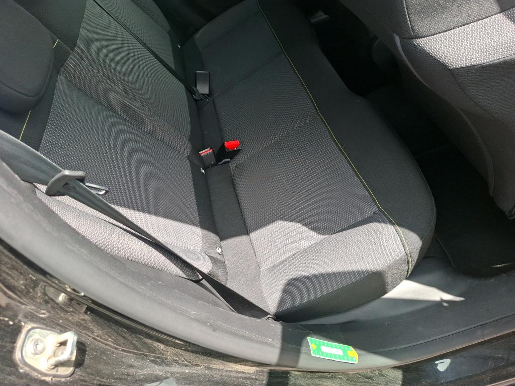 CITROEN CITROEN C3 BlueHDi 100 S&S BVM6 Feel Pack 2022