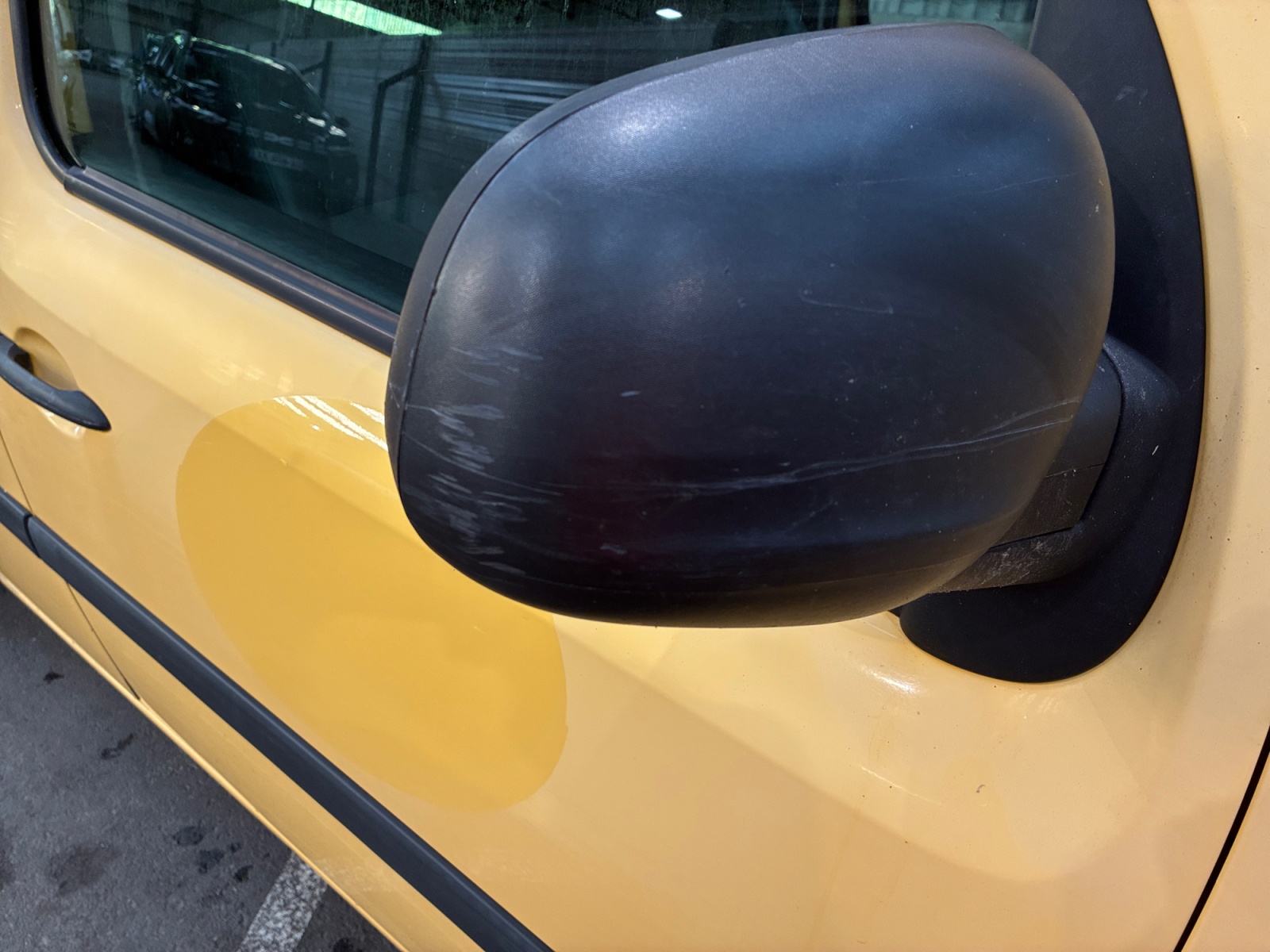 RENAULT KANGOO EXPRESS 1.5 DCI 75 ENERGY E6 2018