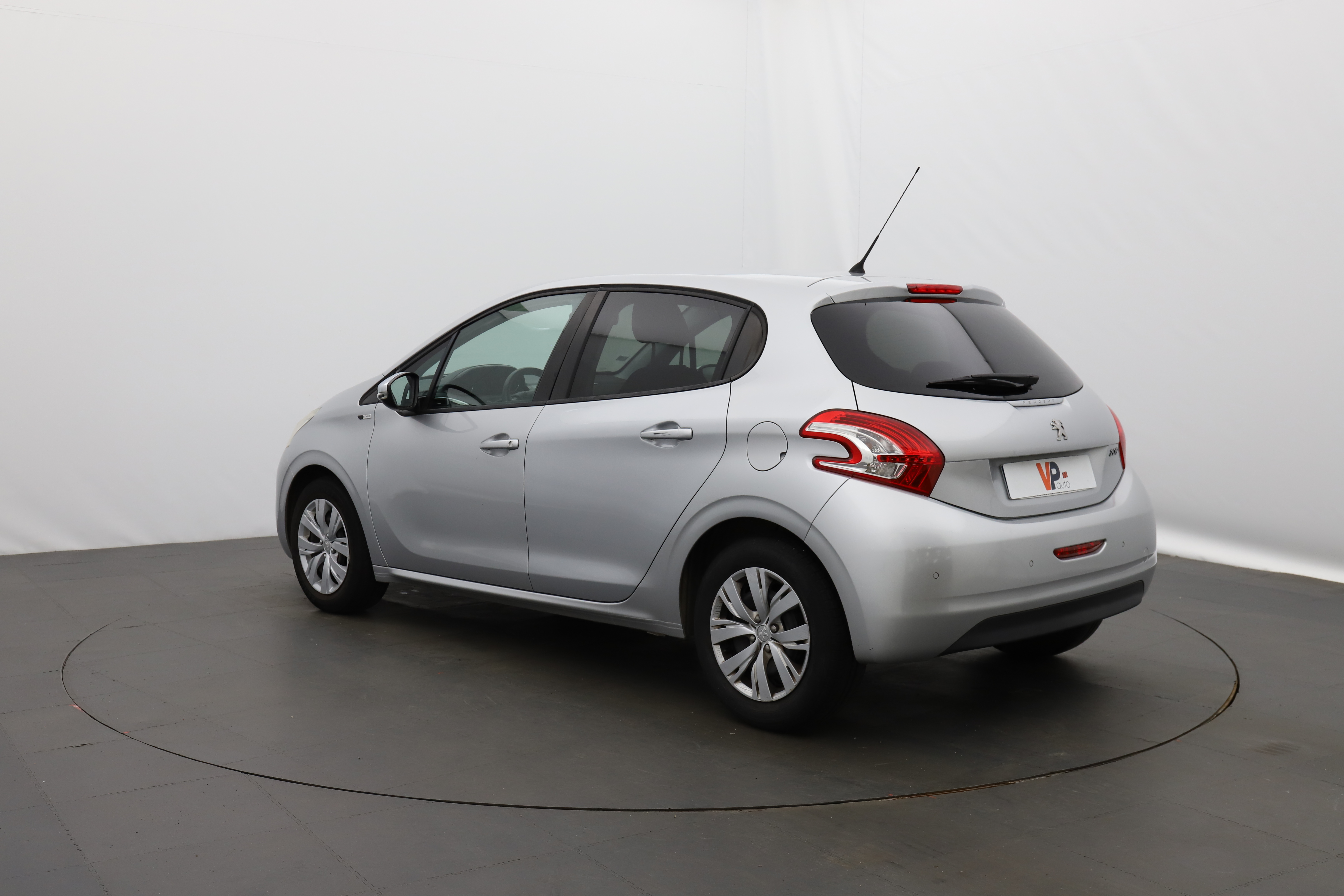 PEUGEOT  2011