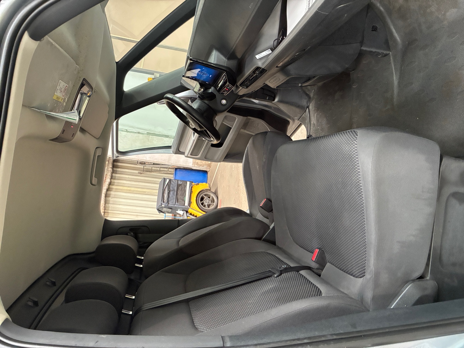 VOLKSWAGEN ID. BUZZ CARGO 204 CH 2023