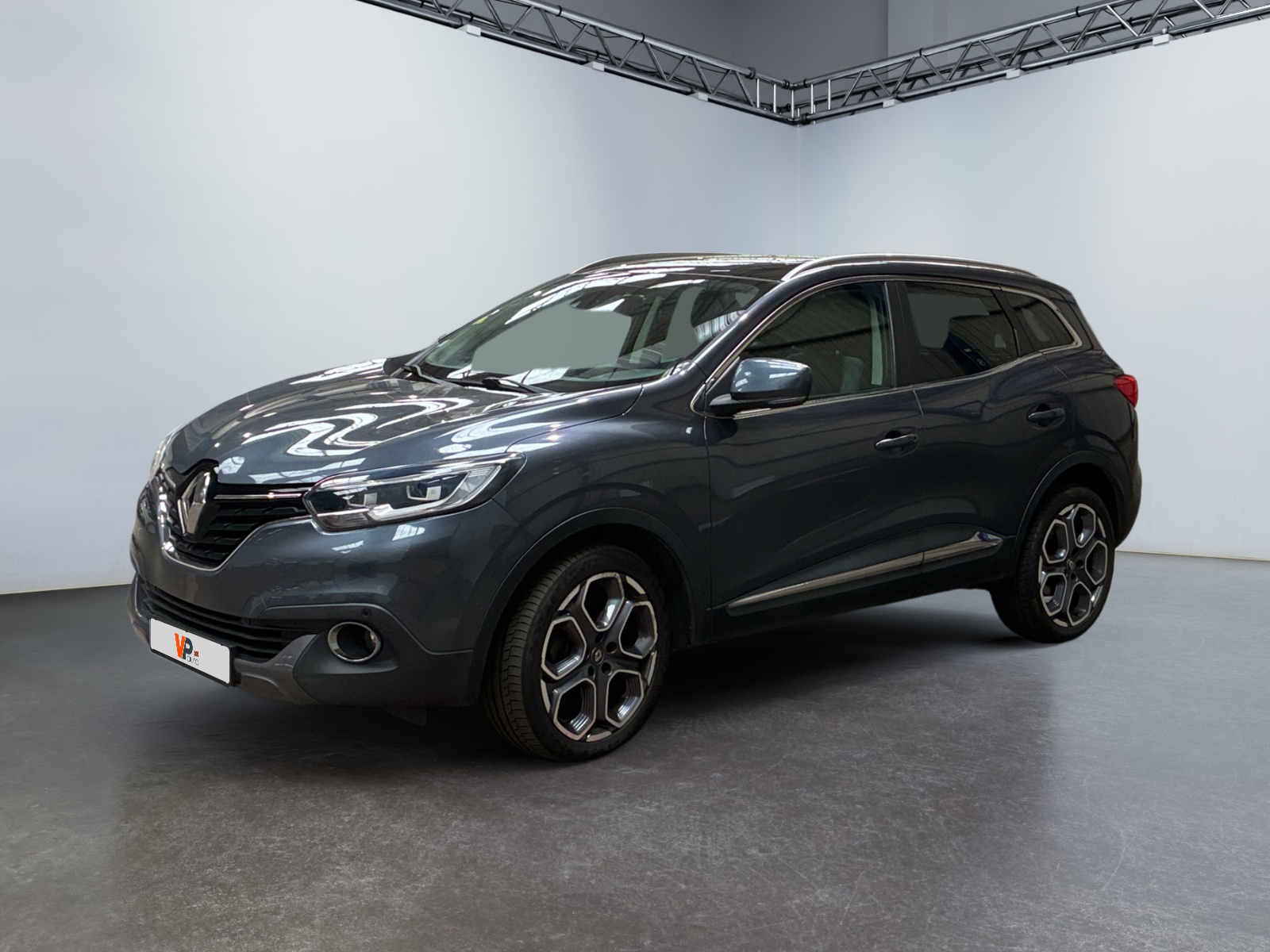 KADJAR DCI