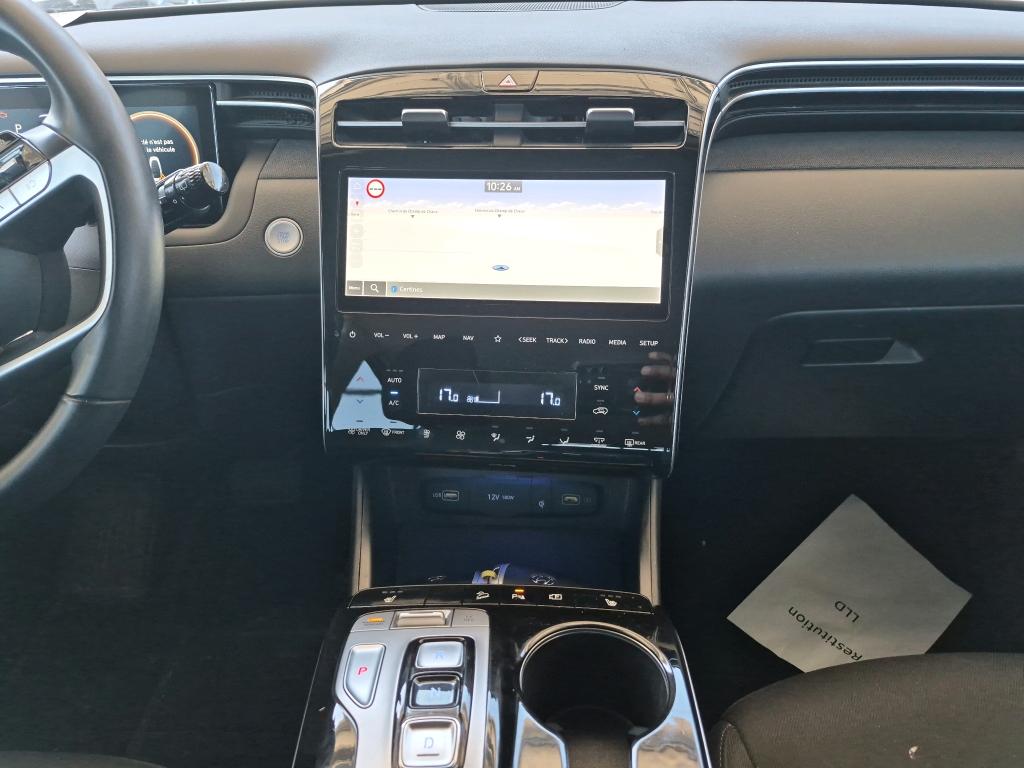 HYUNDAI  2022