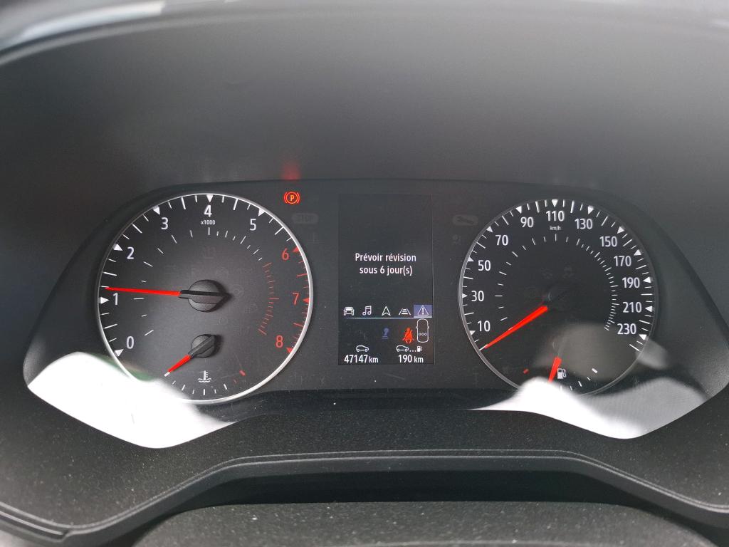 RENAULT RENAULT CLIO V SCe 65 Evolution 2023