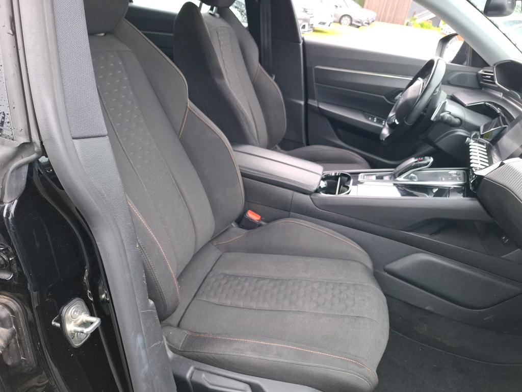 PEUGEOT PEUGEOT 508 SW PureTech 130 ch S&S EAT8 Active Pack 2022