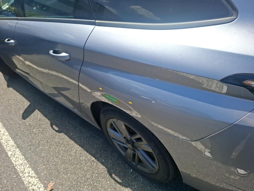 PEUGEOT PEUGEOT 308 SW PureTech 130ch S&S EAT8 Active Pack 2023