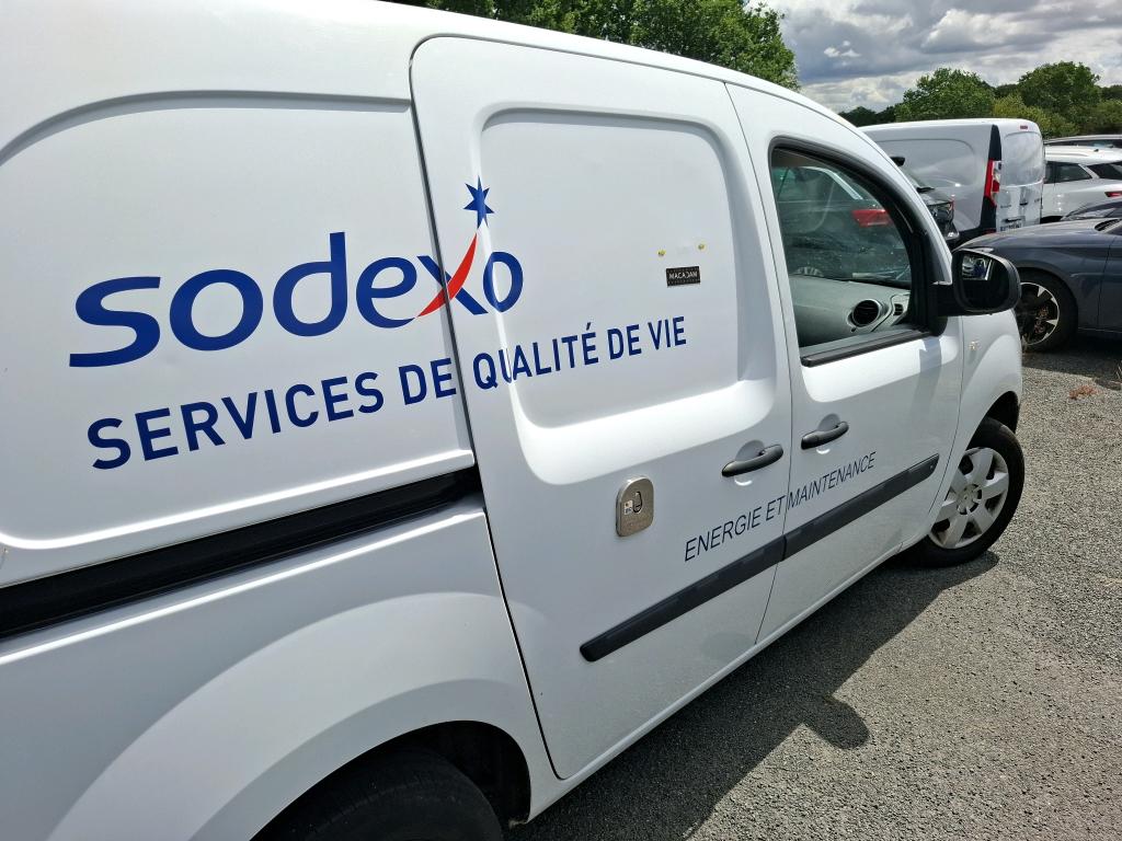 RENAULT RENAULT KANGOO VU EXPRESS BLUE DCI 95 EXTRA R-LINK 2021