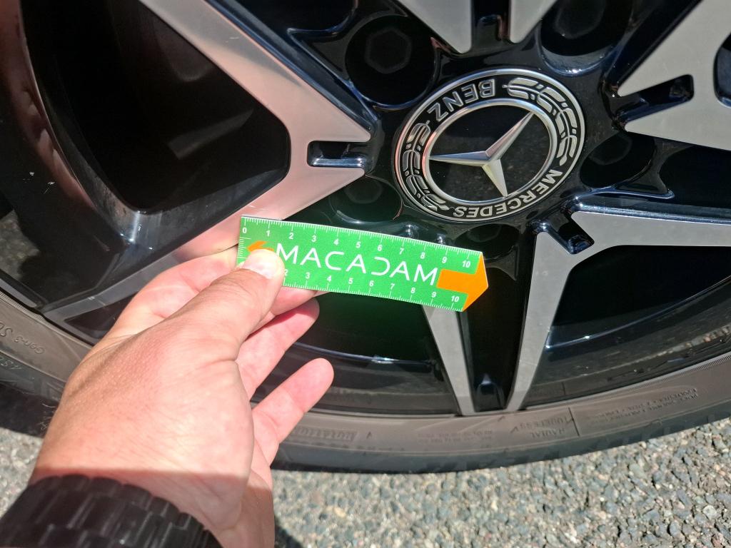 MERCEDES MERCEDES EQB 250 AMG Line 2023