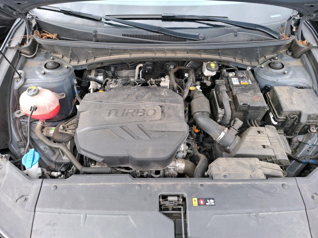 HYUNDAI  2023