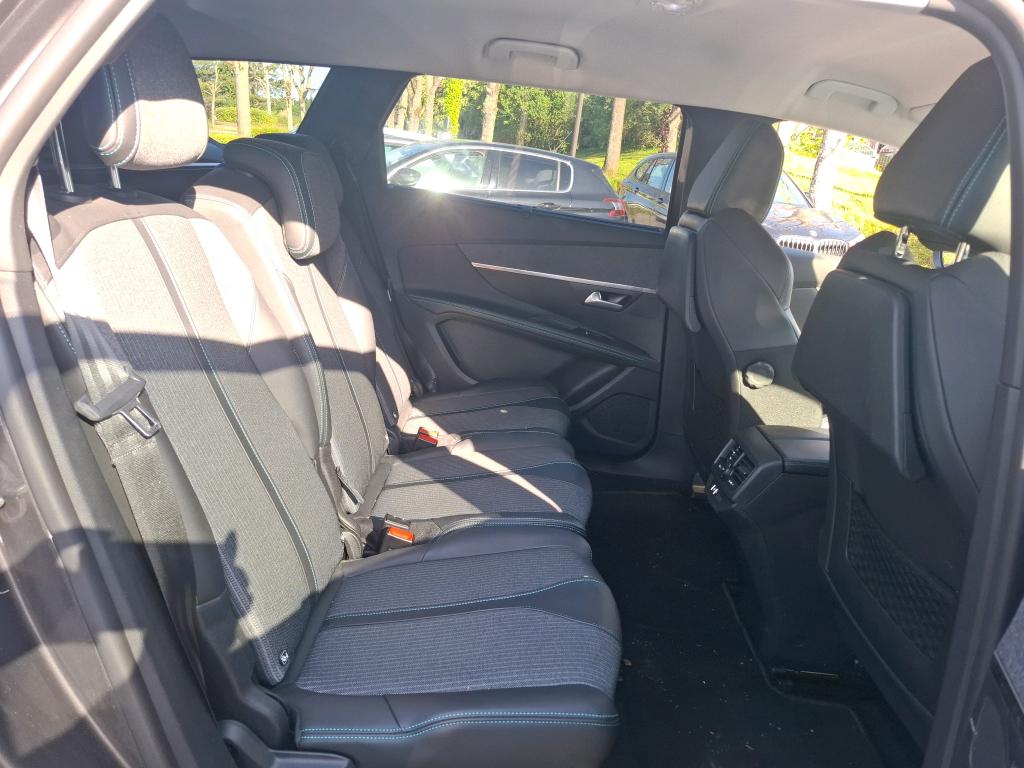 PEUGEOT PEUGEOT 5008 PureTech 130ch S&S EAT8 Allure Pack 2022