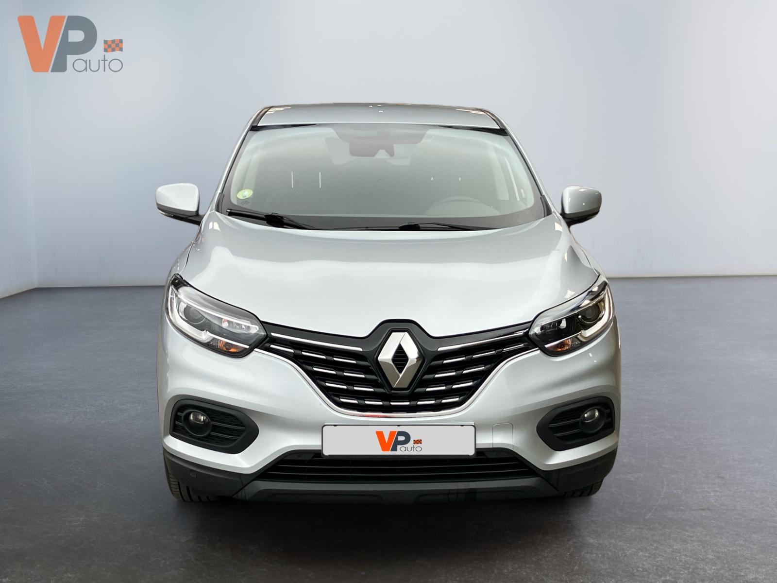 RENAULT  2022