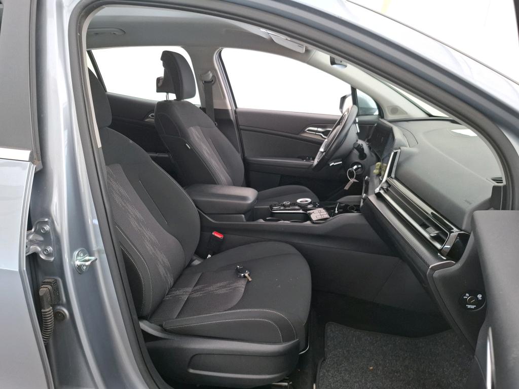 KIA SPORTAGE VP 1.6 T-GDi 230ch ISG Hybride BVA6 4x2 Active 2023