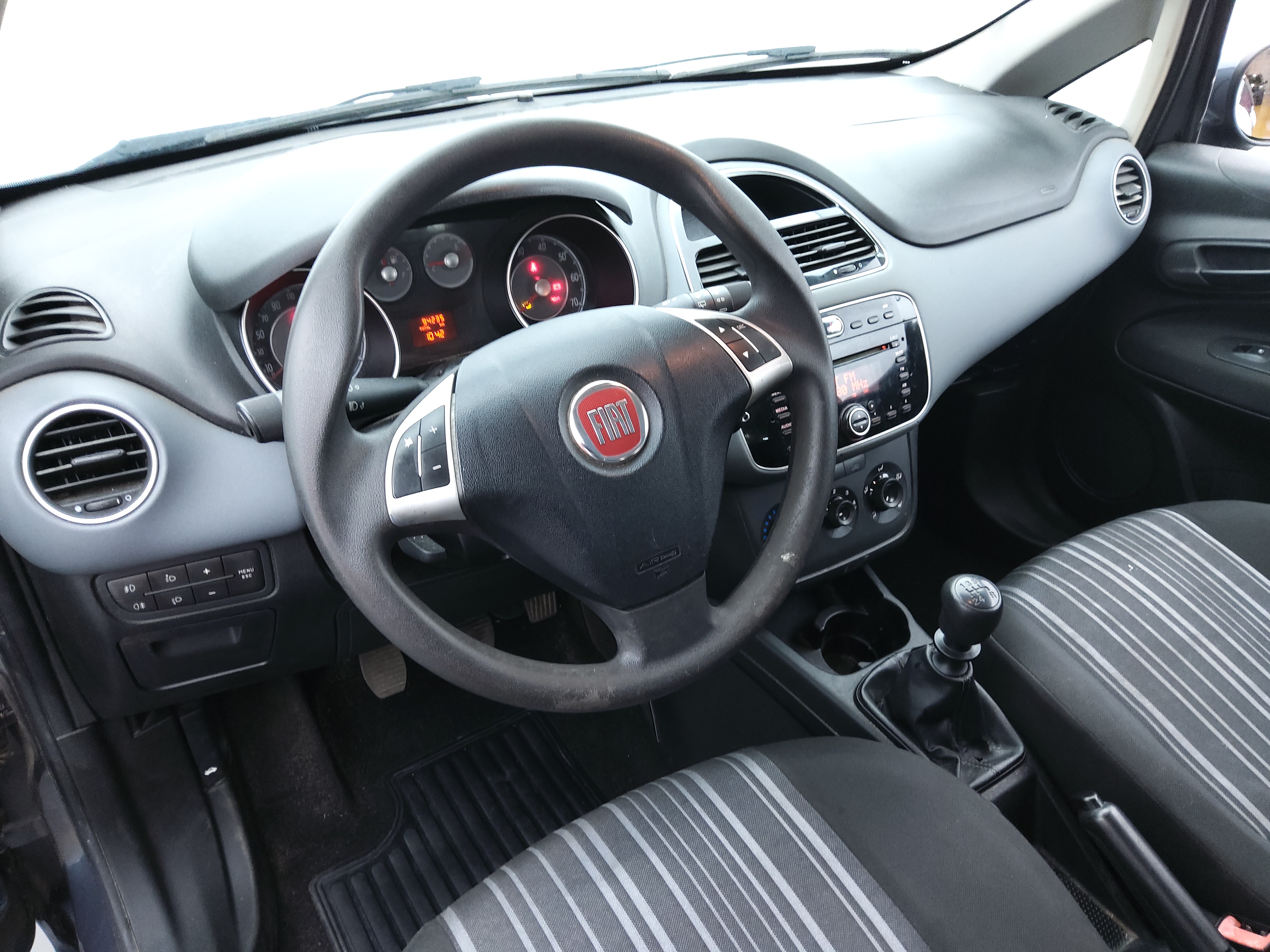 FIAT  2009