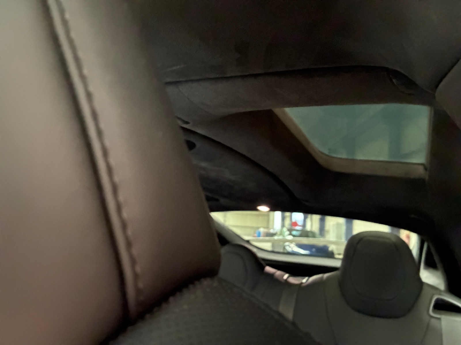 TESLA Model X Dual Motor 2023