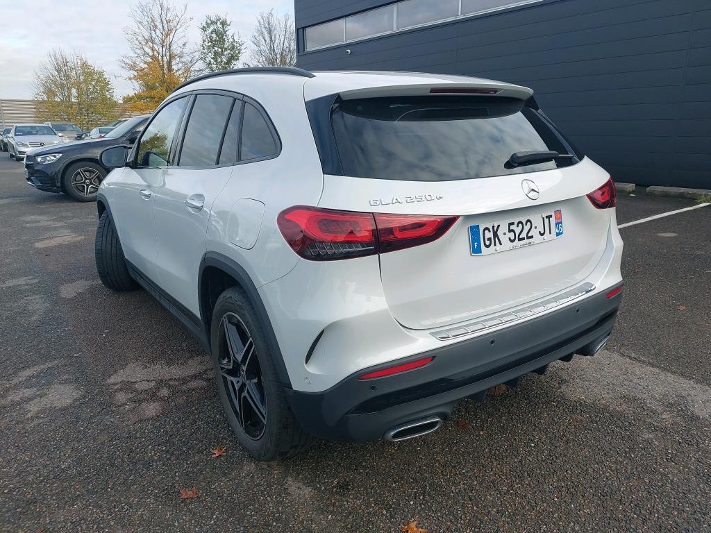MERCEDES MERCEDES GLA II 250 e 8G-DCT AMG Line 2022