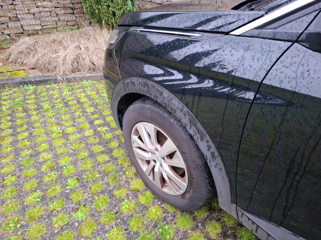 PEUGEOT PEUGEOT 5008 PureTech 130ch S&S EAT8 Active Pack 2023
