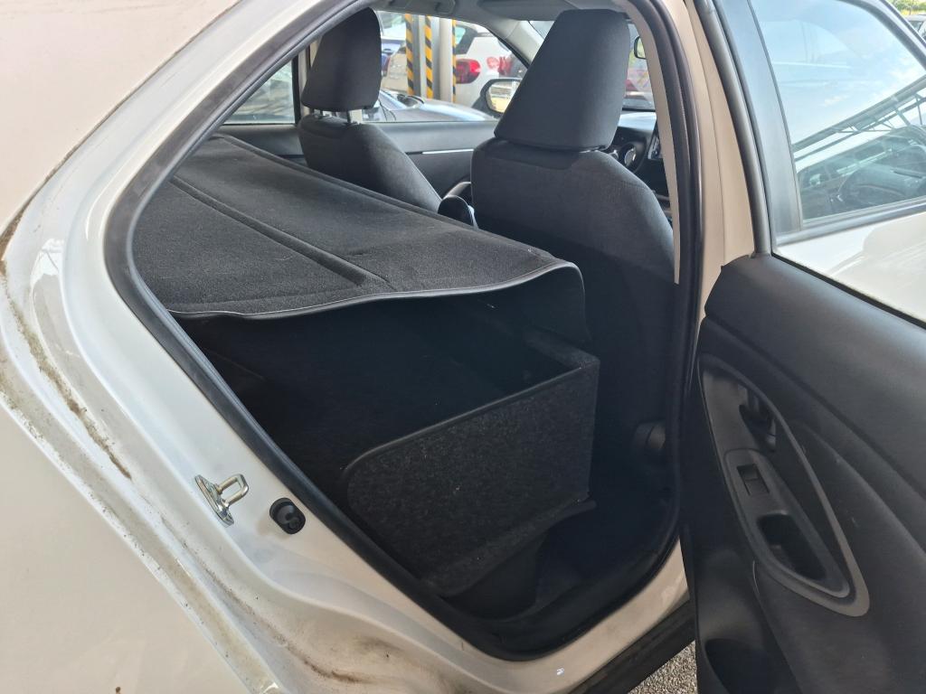 TOYOTA  2023