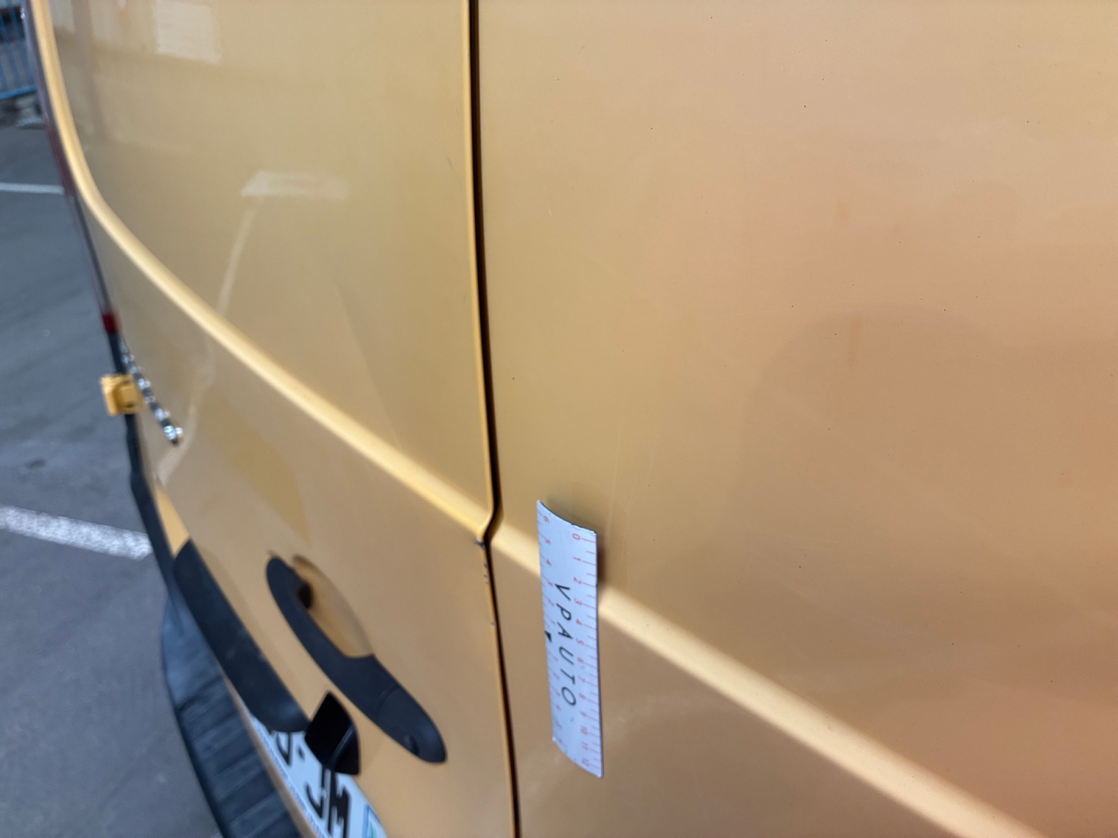 RENAULT KANGOO EXPRESS ZE KANGOO Z.E. 33 GENERIQUE 2017