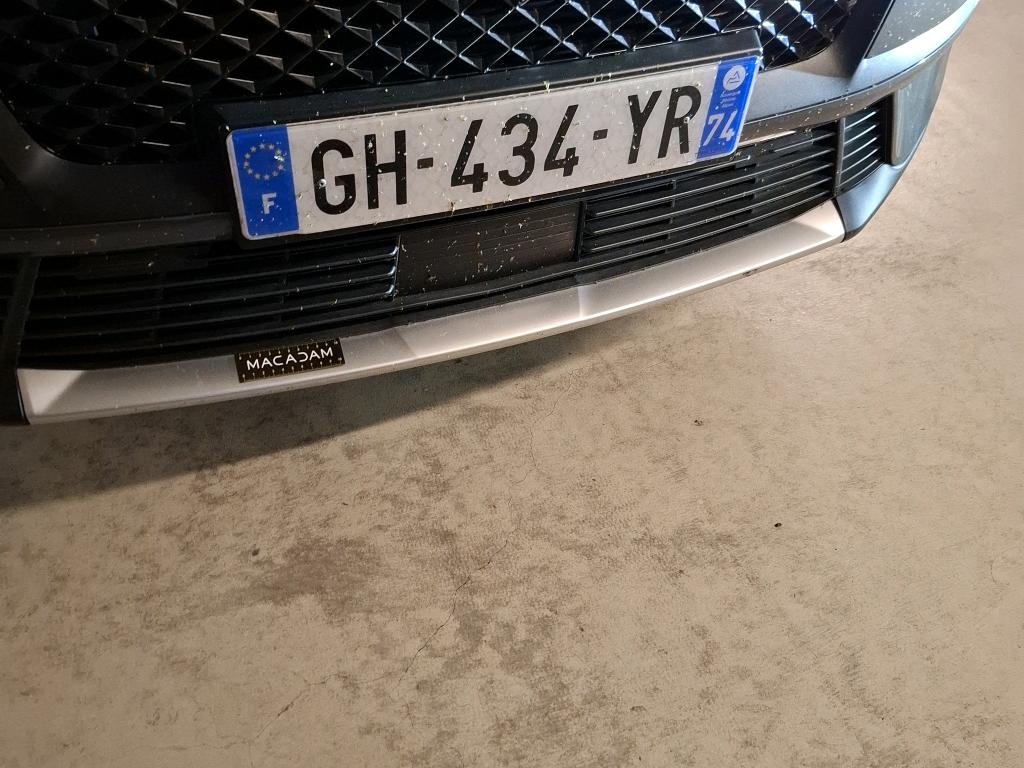 DS 7 DS7 CROSSBACK PureTech 180 EAT8 Performance Line 2022