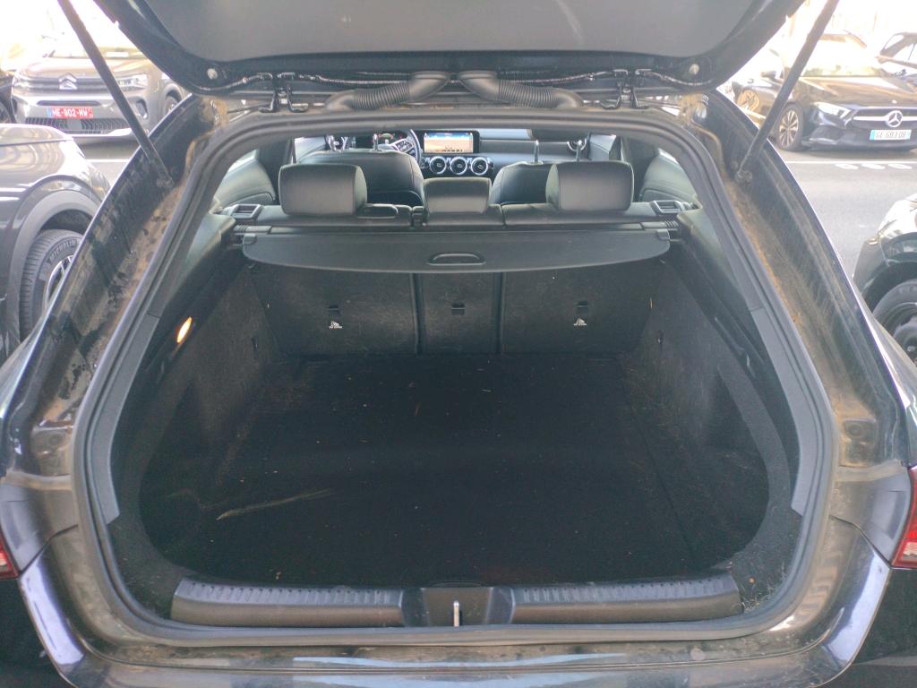 MERCEDES MERCEDES CLASSE CLA SHOOTING Brake 200 d 8G-DCT Progressive Line 2022