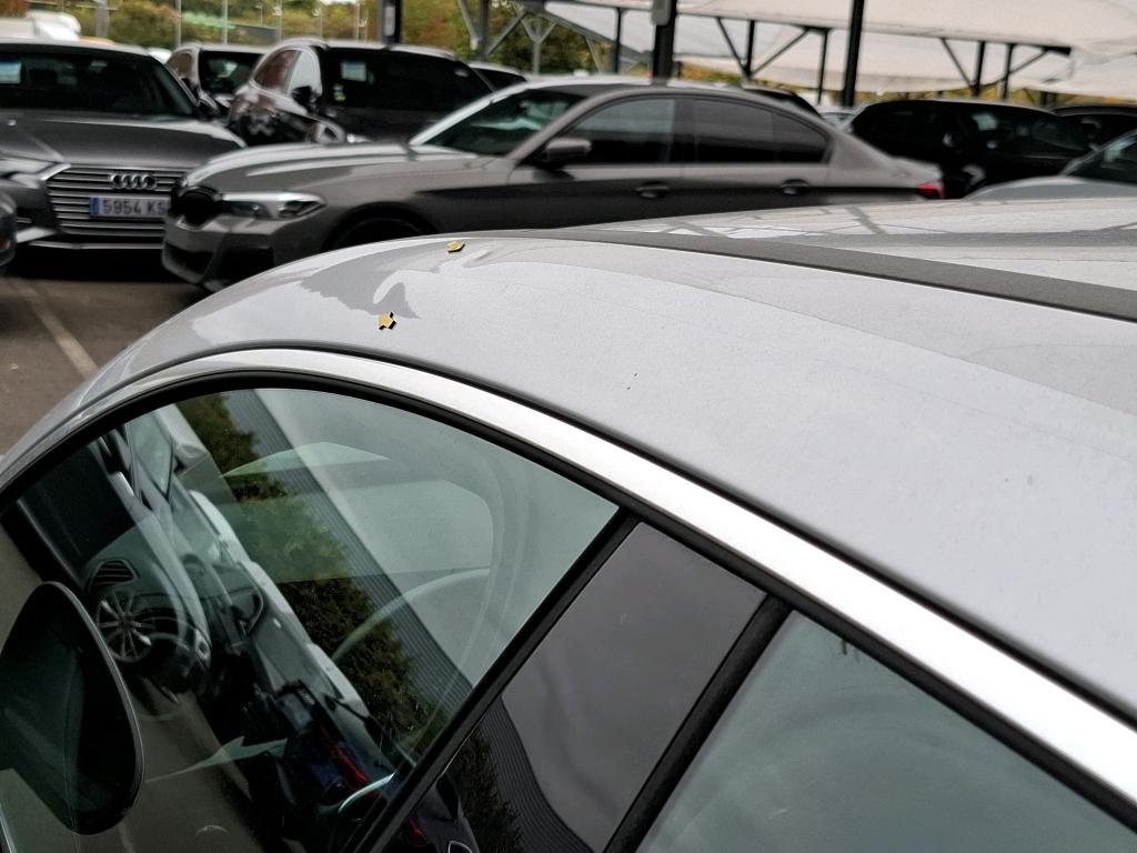 MERCEDES MERCEDES CLASSE CLA SHOOTING Brake 180 d 8G-DCT Progressive Line 2021