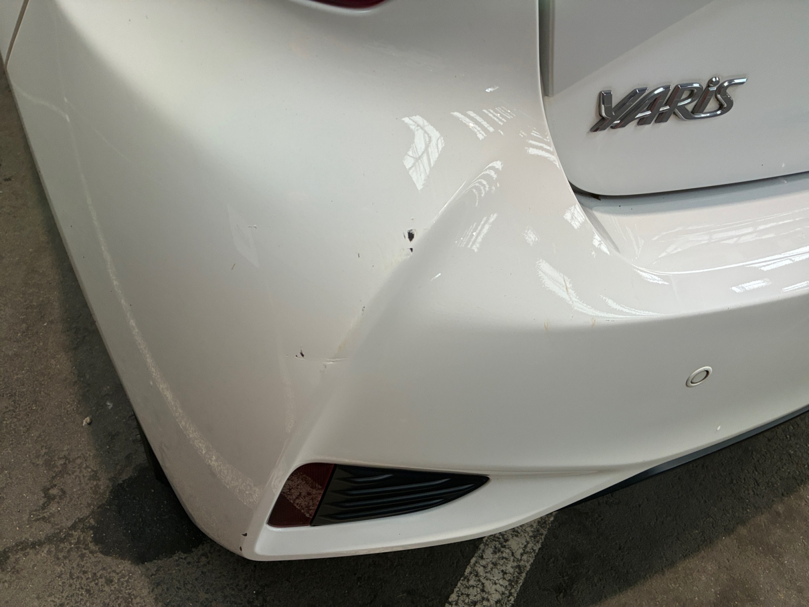 TOYOTA YARIS HYBRIDE AFFAIRES 100H FRANCE BUSINESS 2020