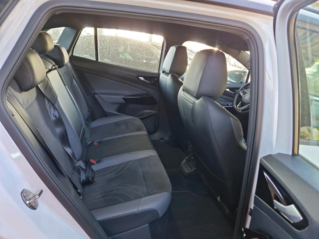 VOLKSWAGEN VOLKSWAGEN ID.4 174 ch Pro Life Plus 2023