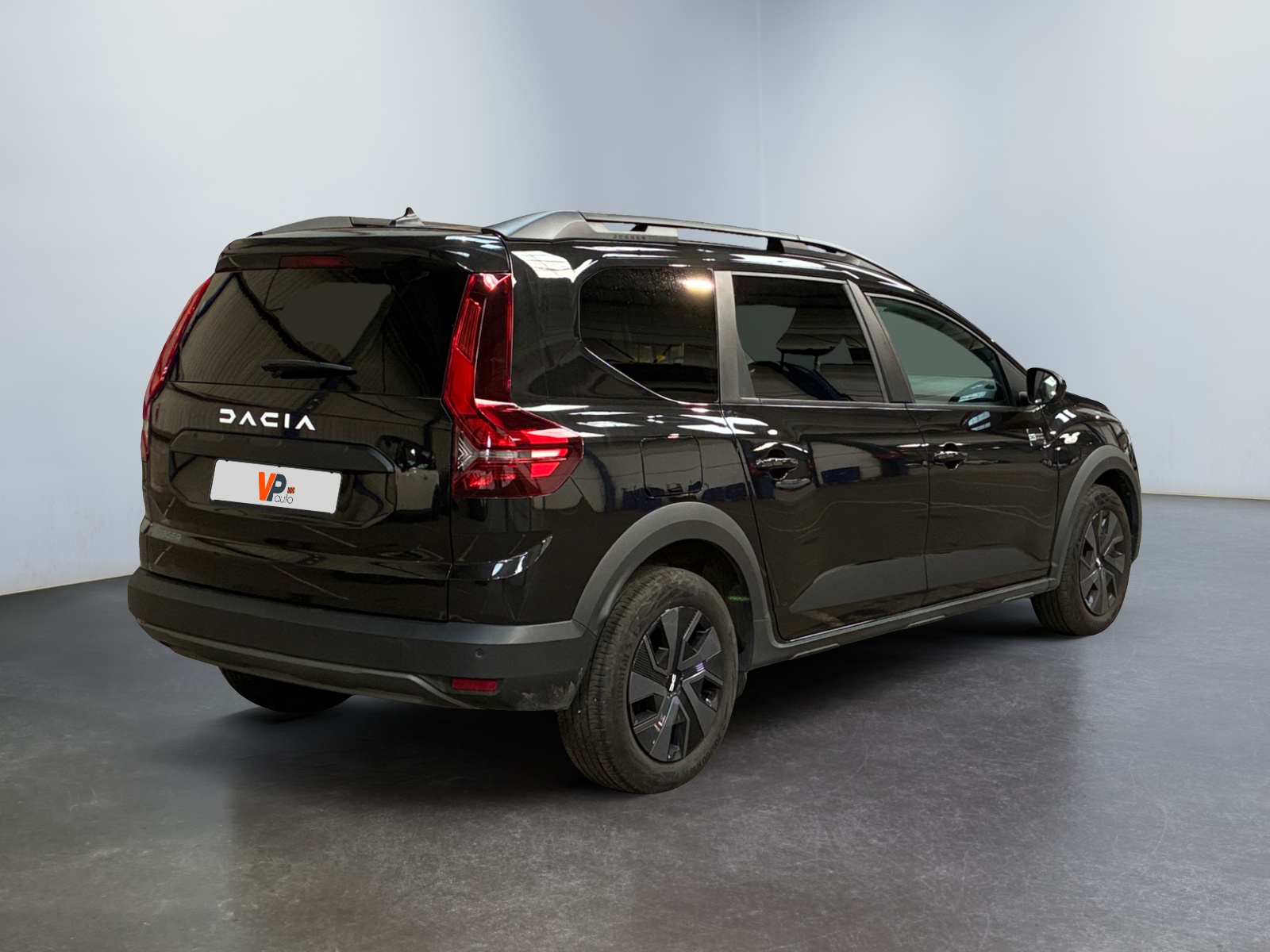 DACIA Jogger ECO-G 100 7 places 2024