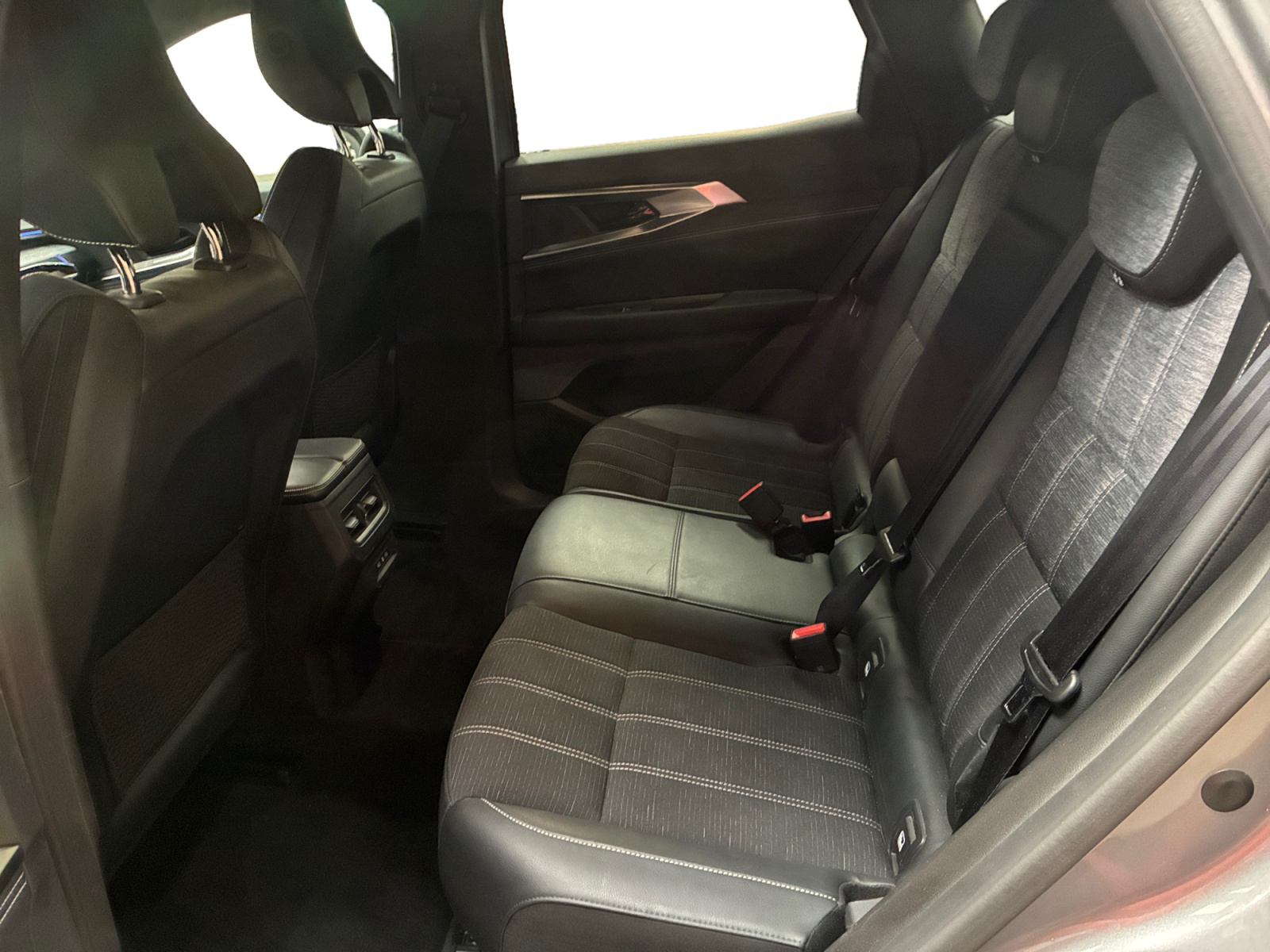 RENAULT AUSTRAL AUSTRAL TECHNO E-TECH HYBRIDE 200 VP [5P] bva 6-200CH-7cv (SUV) 2023