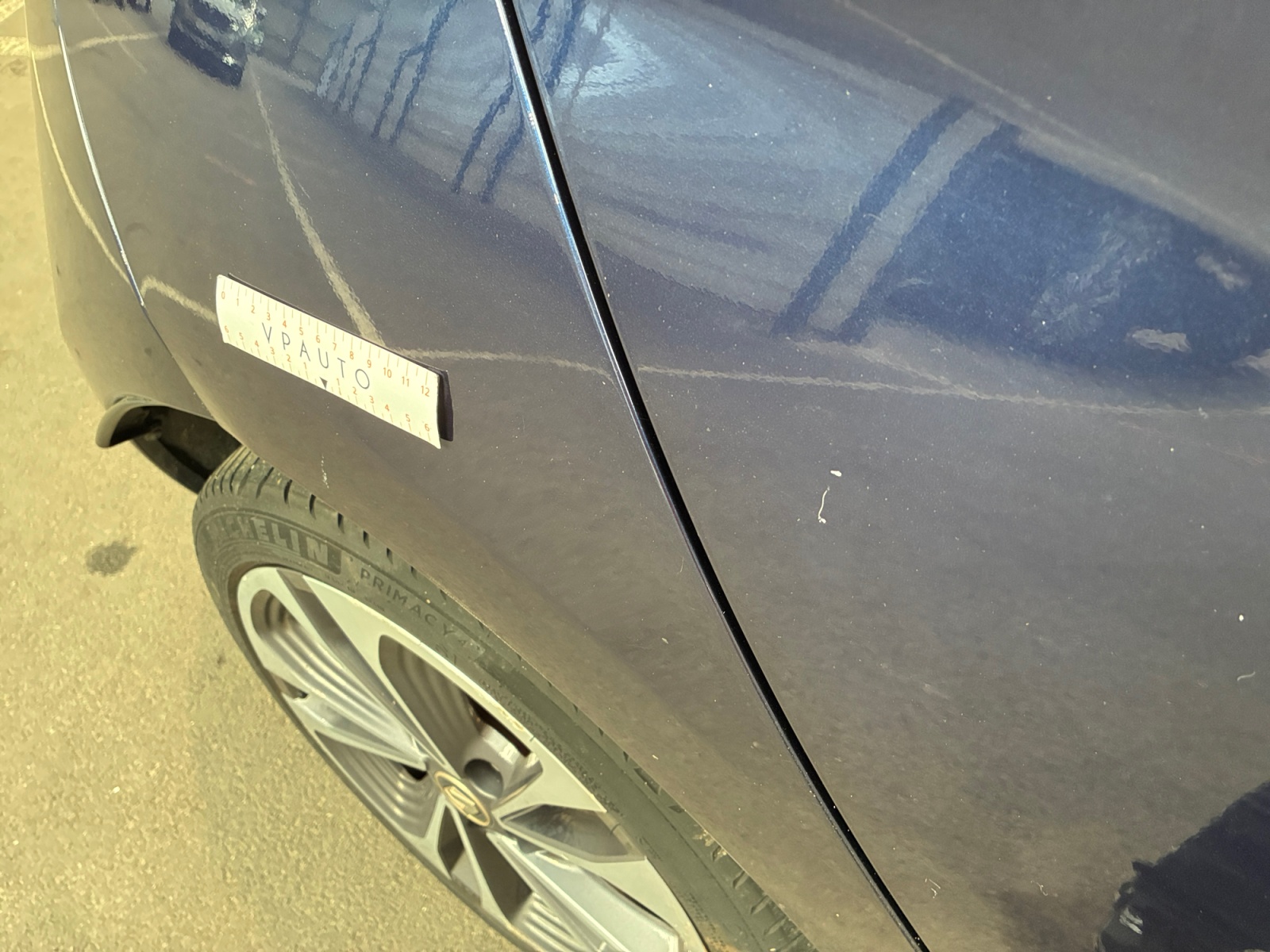 RENAULT Zoe R135 - 22B 2022