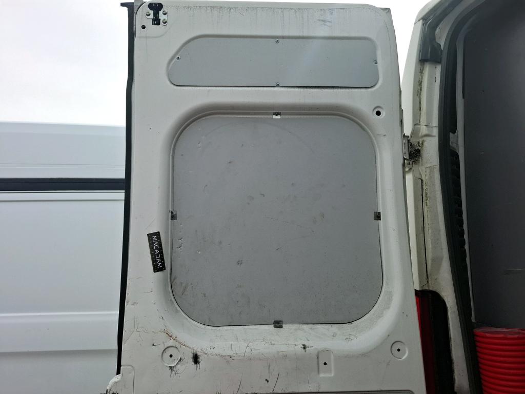 PEUGEOT PEUGEOT BOXER FOURGON TOLE 335 L2H2 BLUEHDI 140 S&S ASPHALT 2020