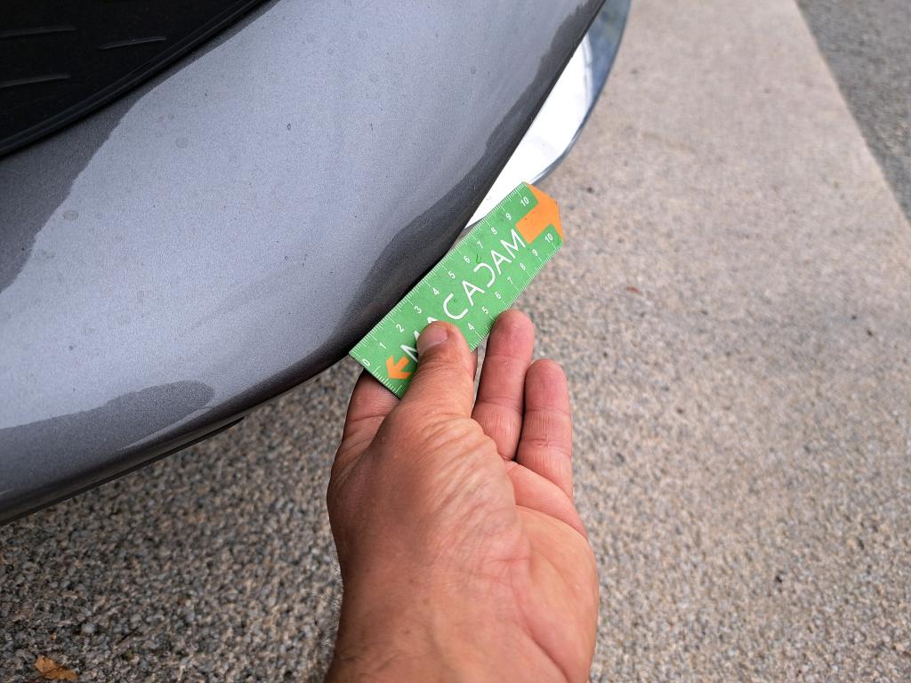 MERCEDES MERCEDES GLA II 200 d 8G-DCT AMG Line 2020