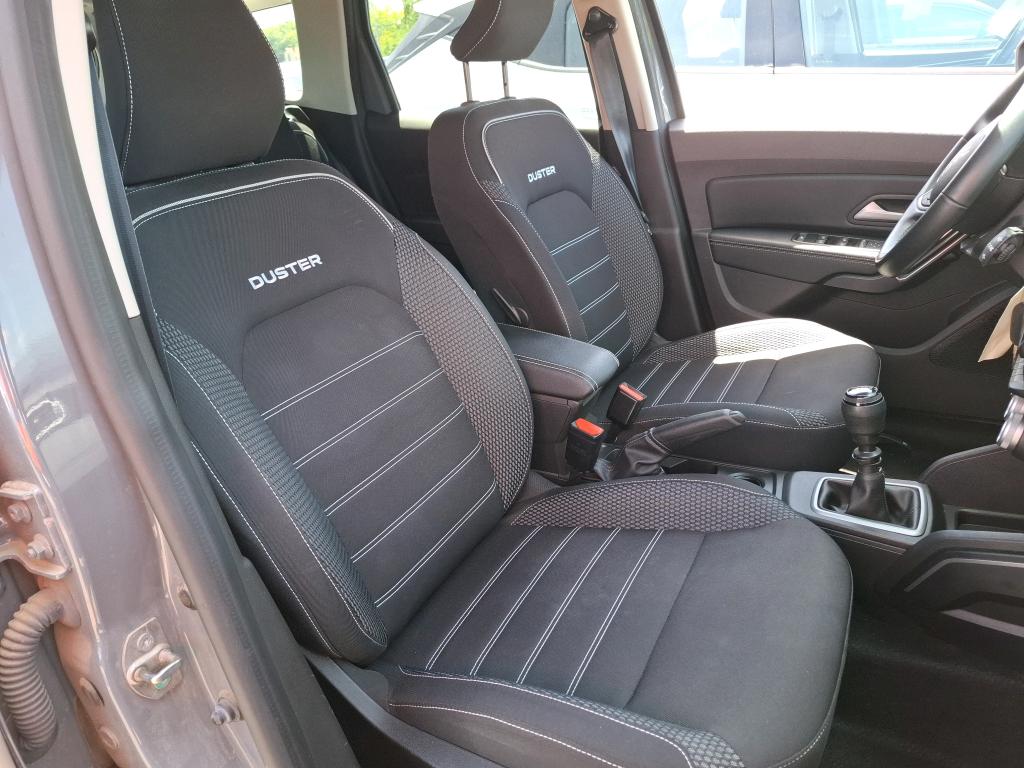 DACIA DACIA DUSTER Blue dCi 115 4x2 Journey 2023