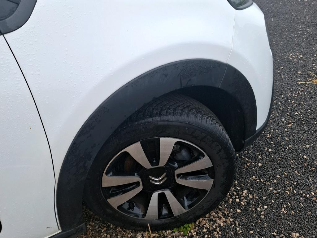 CITROEN CITROEN C3 PureTech 110 S&S BVM6 Shine 2023