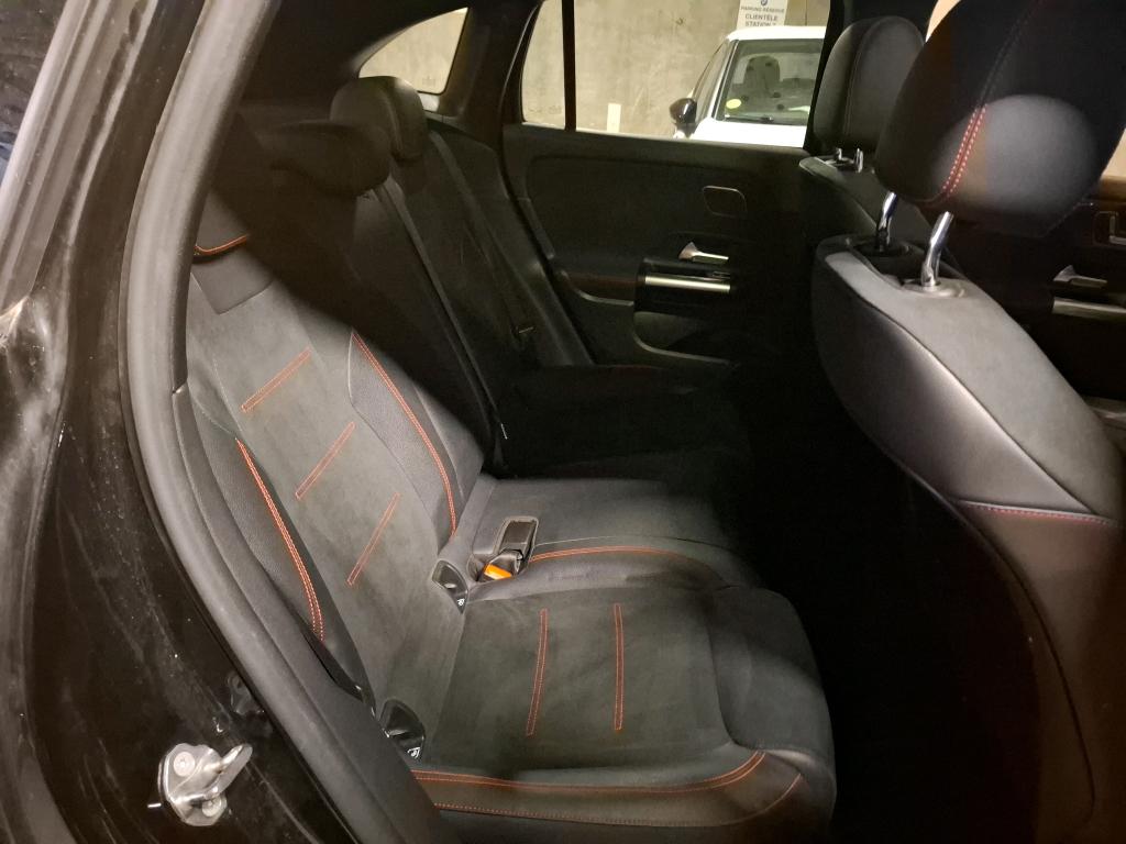 MERCEDES MERCEDES GLA II 250 e 8G-DCT AMG Line 2023