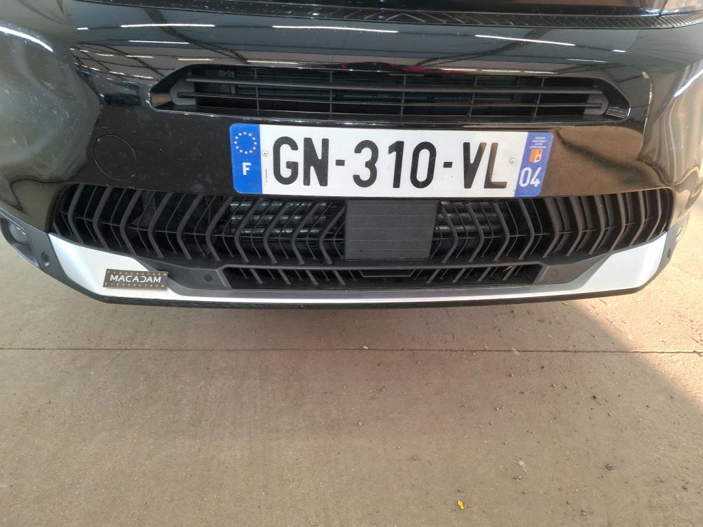 CITROEN C5 AIRCROSS PureTech 130 S&S EAT8 C-Series 2023