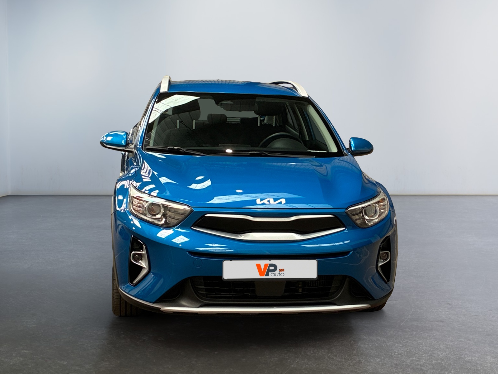 KIA Stonic 1.0 T-GDi 100 ch DCT7 Active 2023