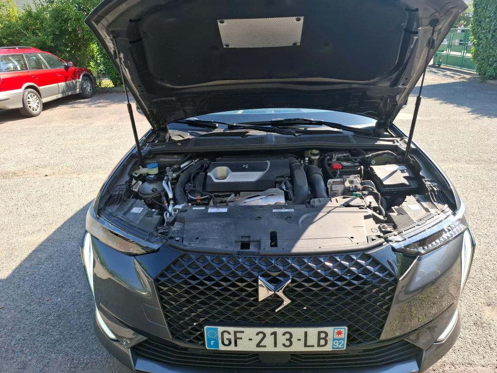 DS 4 DS4 Hybride E-Tense 225 EAT8 Performance Line 2022