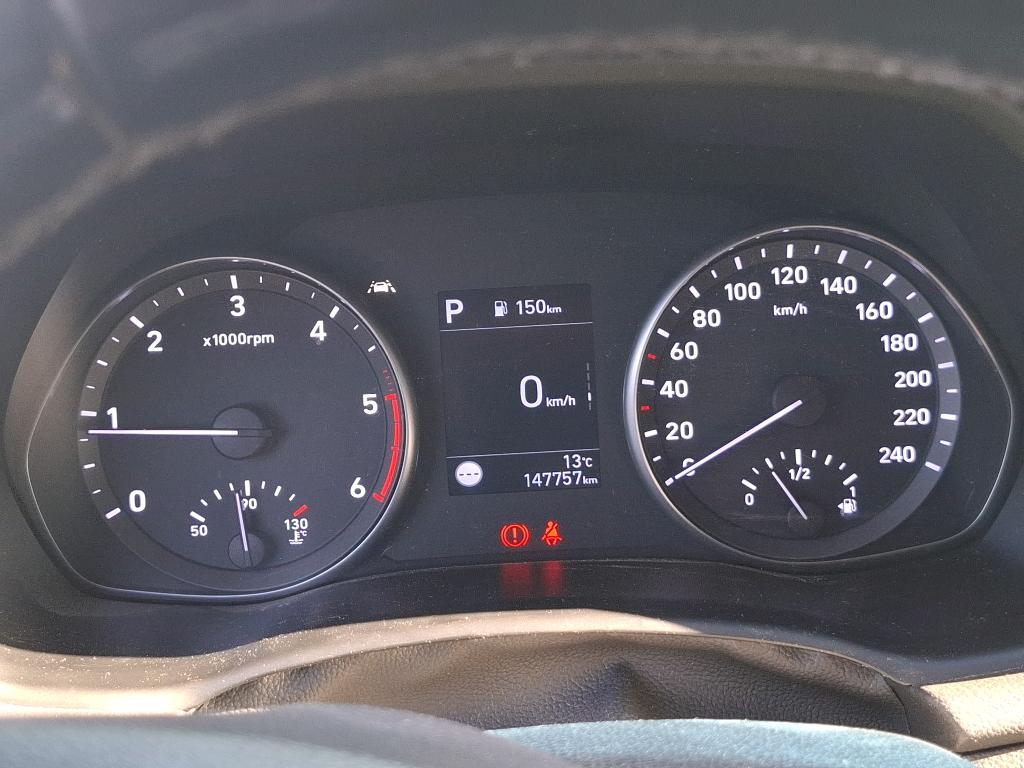 HYUNDAI  2021
